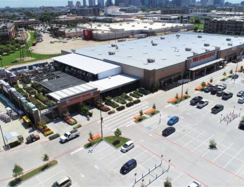 Home Depot debuts new Houston store near The Heights
