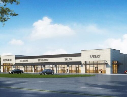 A PAIR OF HEALTH AND WELLNESS PROVIDERS SECURE INAUGURAL LEASES ATFUTURE MERIDIANA MARKETPLACE RETAIL CENTER JUST SOUTH OF PEARLAND